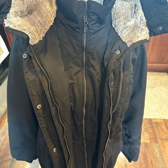 1 Madison coat M (4200A) - Picture 4 of 8